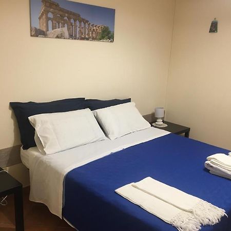 Bilocale Serpotta Di Mary& Gio Appartement Palermo Buitenkant foto