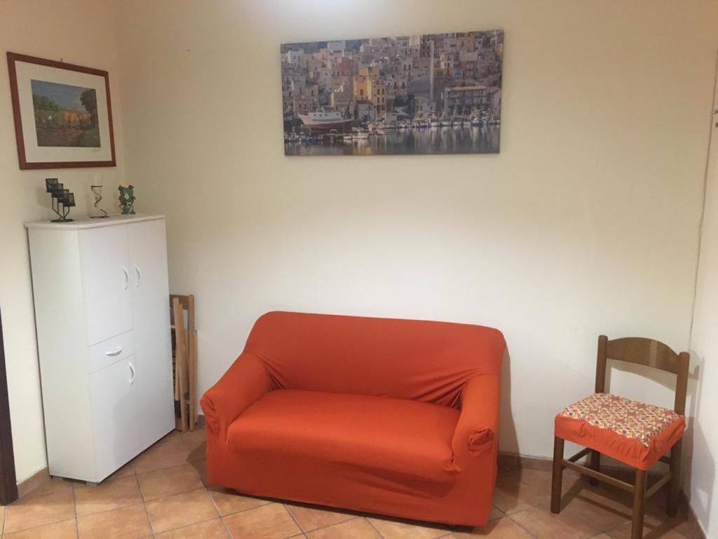 Bilocale Serpotta Di Mary& Gio Appartement Palermo Buitenkant foto