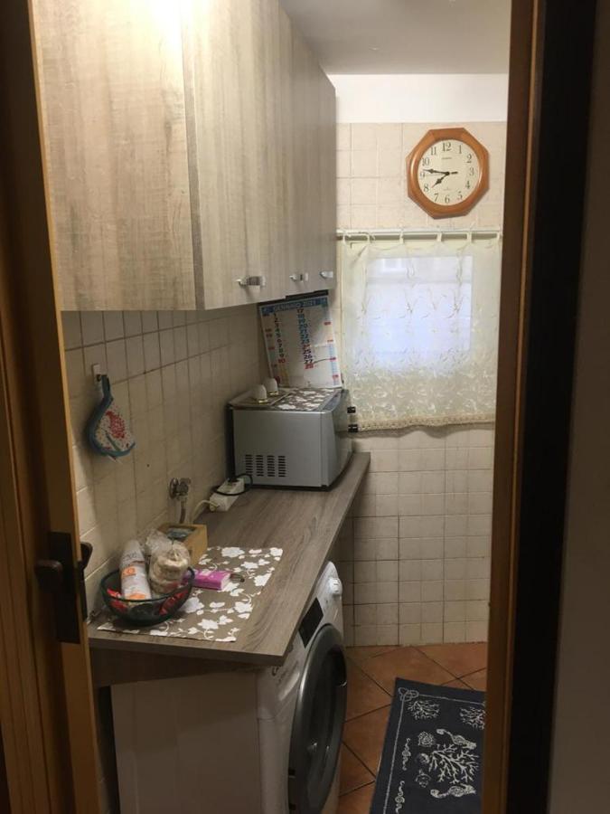 Bilocale Serpotta Di Mary& Gio Appartement Palermo Buitenkant foto