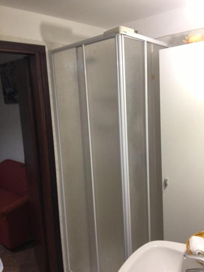 Bilocale Serpotta Di Mary& Gio Appartement Palermo Buitenkant foto