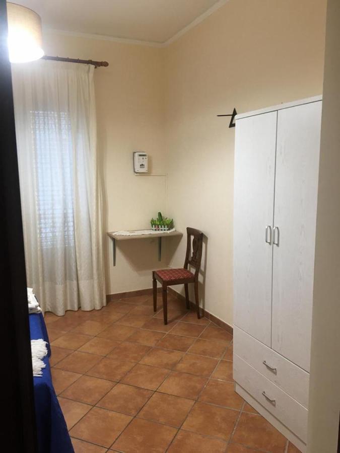 Bilocale Serpotta Di Mary& Gio Appartement Palermo Buitenkant foto
