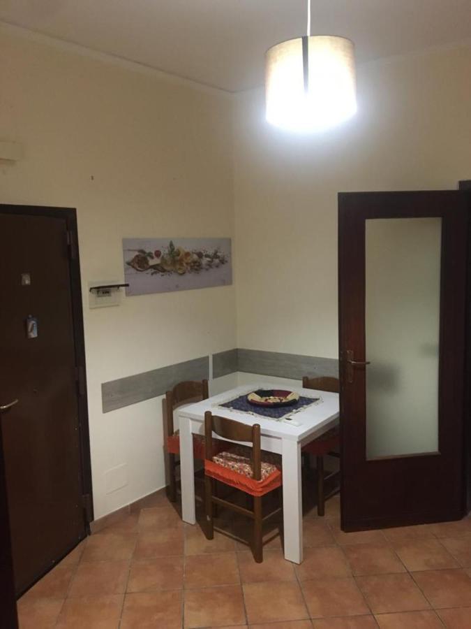 Bilocale Serpotta Di Mary& Gio Appartement Palermo Buitenkant foto