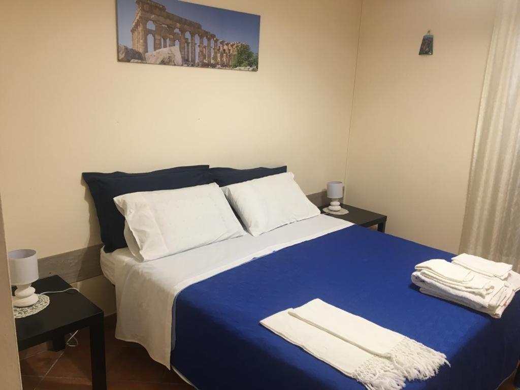 Bilocale Serpotta Di Mary& Gio Appartement Palermo Buitenkant foto