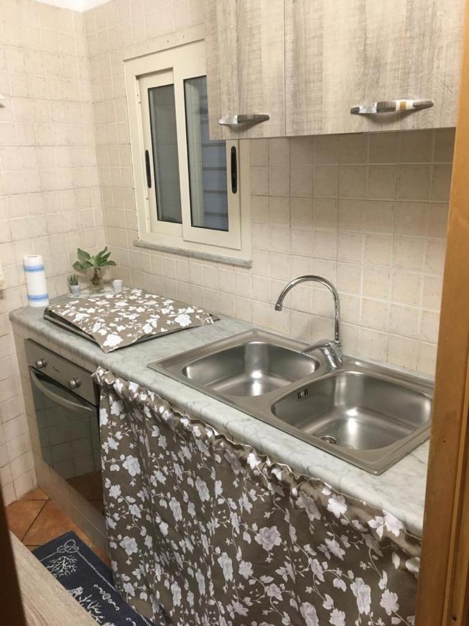 Bilocale Serpotta Di Mary& Gio Appartement Palermo Buitenkant foto
