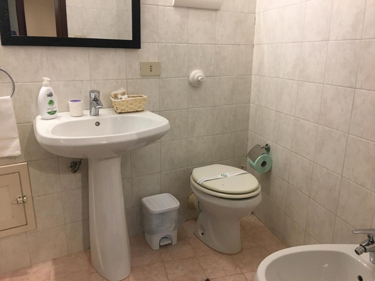 Bilocale Serpotta Di Mary& Gio Appartement Palermo Buitenkant foto