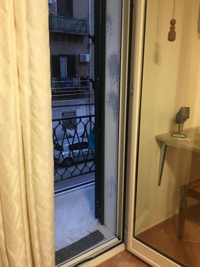 Bilocale Serpotta Di Mary& Gio Appartement Palermo Buitenkant foto