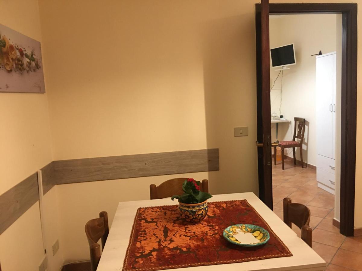 Bilocale Serpotta Di Mary& Gio Appartement Palermo Buitenkant foto