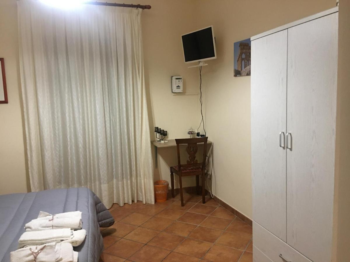 Bilocale Serpotta Di Mary& Gio Appartement Palermo Buitenkant foto